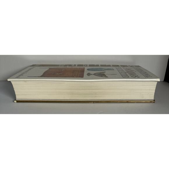 Retro British Book Miller's Antiques Price Guide 2000 Professional Handbook - Picture 5 of 9